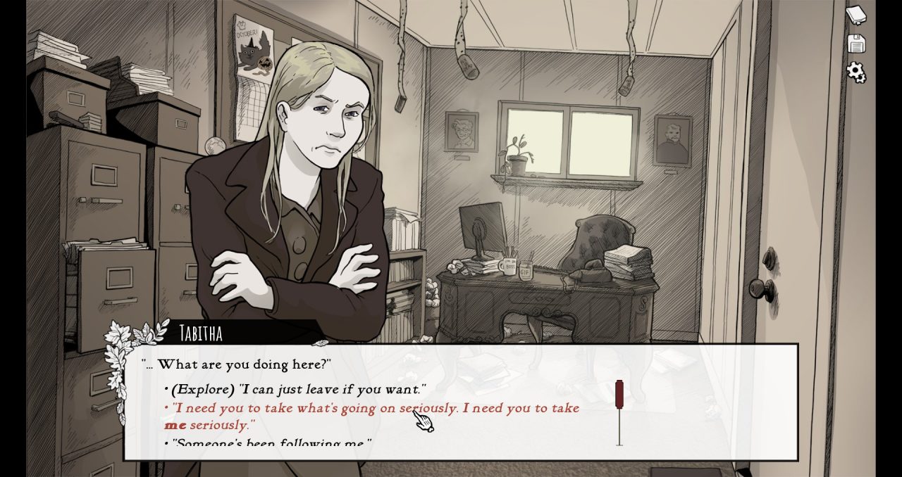 Scarlet Hollow Screenshot 028