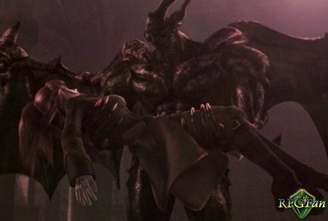 Shadow Hearts Covenant Screenshot 056
