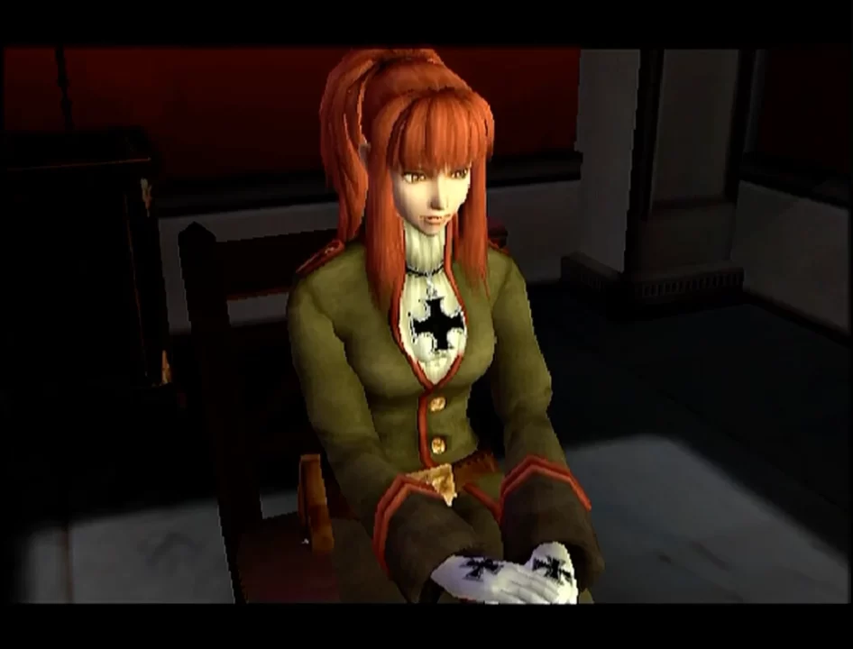 Shadow Hearts Covenant Screenshot 058