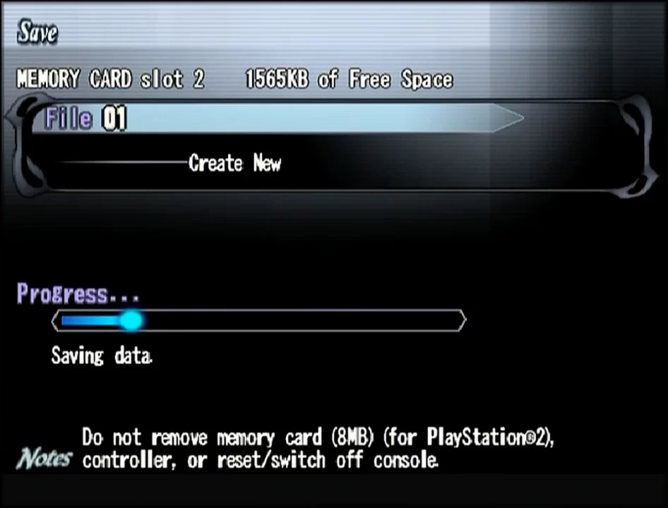 Shadow Hearts Covenant Screenshot 059