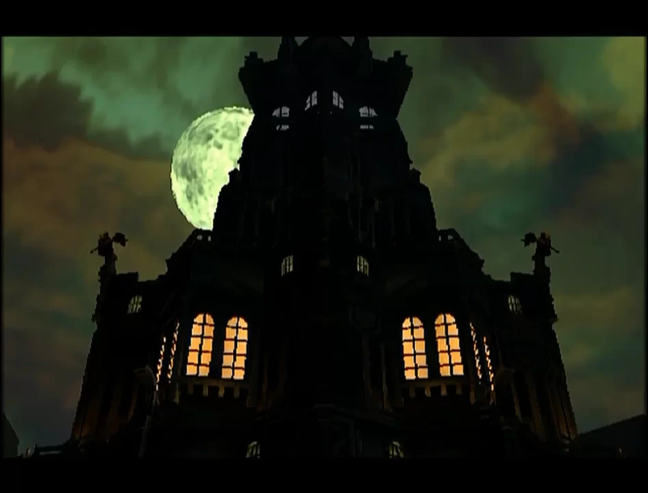 Shadow Hearts Covenant Screenshot 060