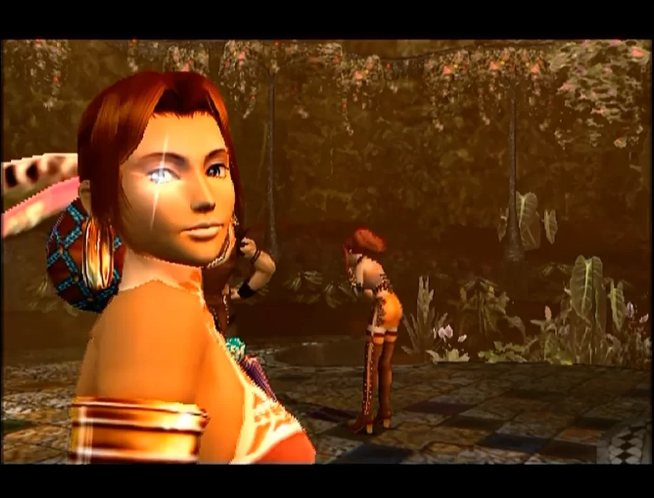 Shadow Hearts Covenant Screenshot 065