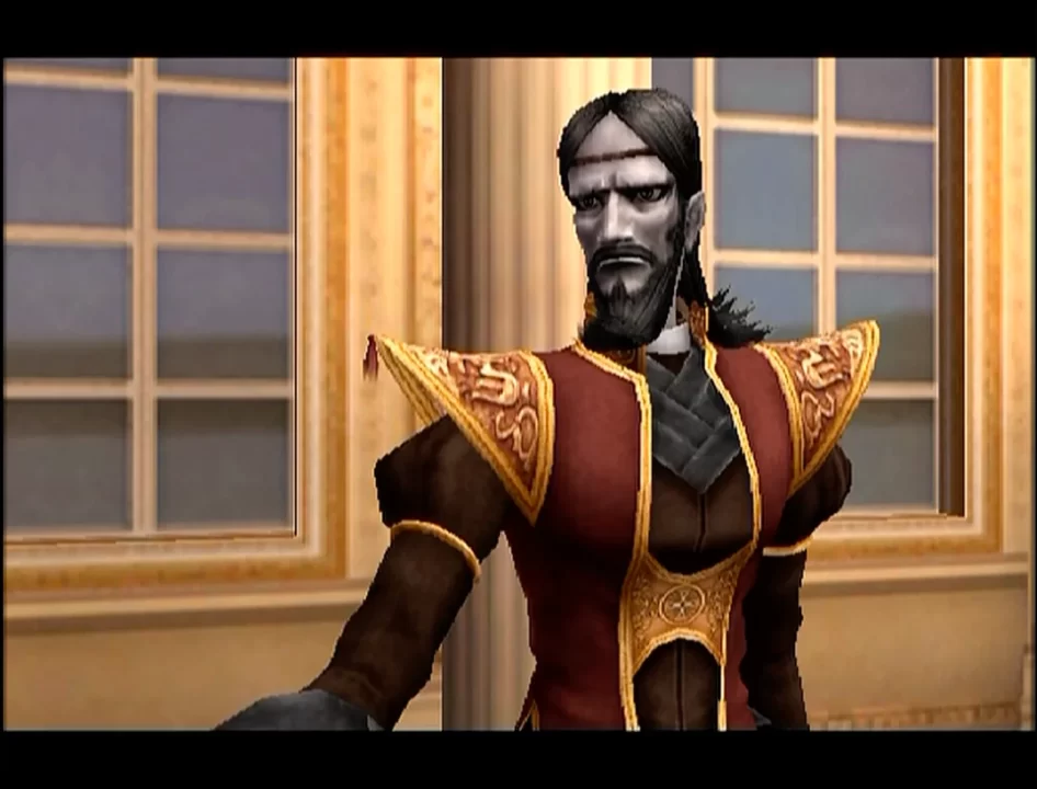 Shadow Hearts Covenant Screenshot 071