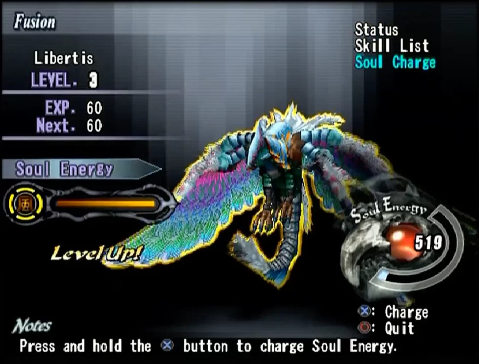 Shadow Hearts Covenant Screenshot 073