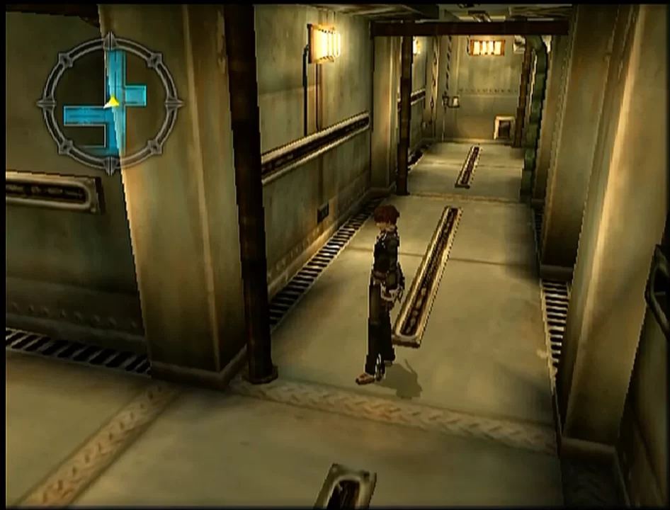 Shadow Hearts Covenant Screenshot 077