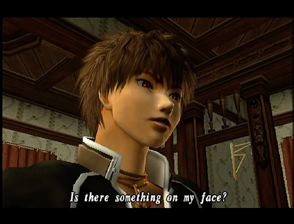 Shadow Hearts Covenant Screenshot 078