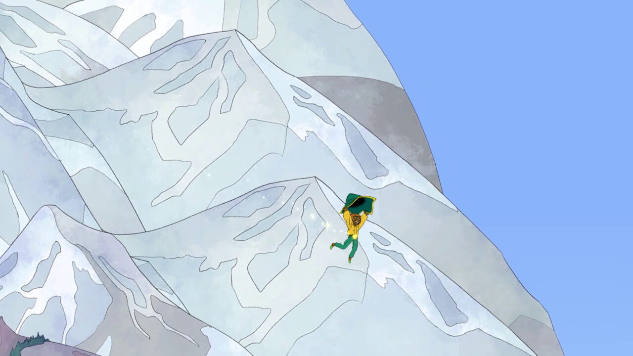 Spiritfarer Screenshot 04
