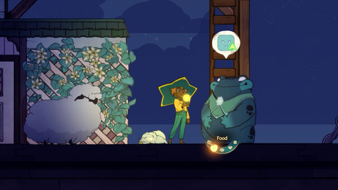 Spiritfarer Screenshot 08