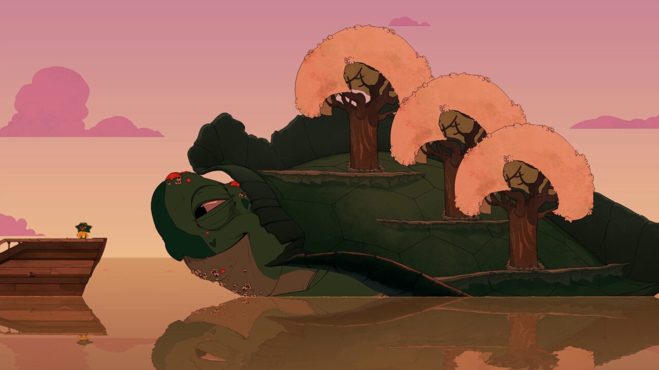 Spiritfarer Screenshot 10