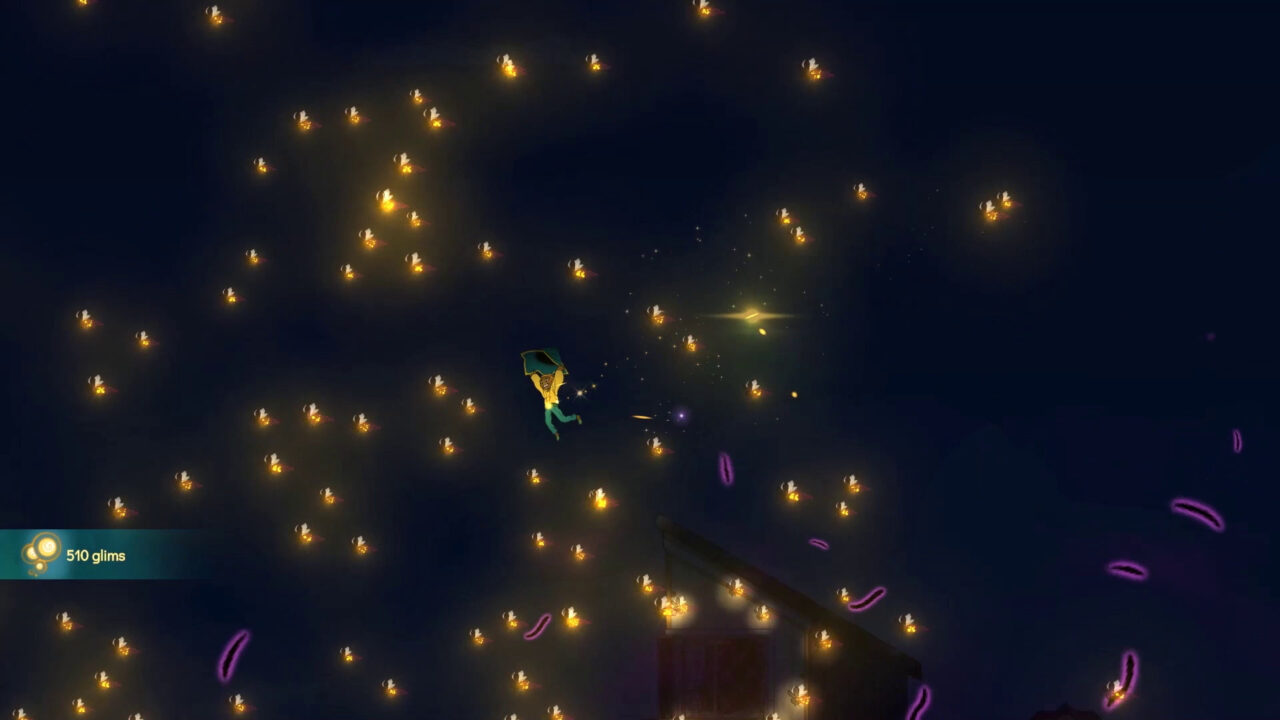 Spiritfarer Screenshot 12