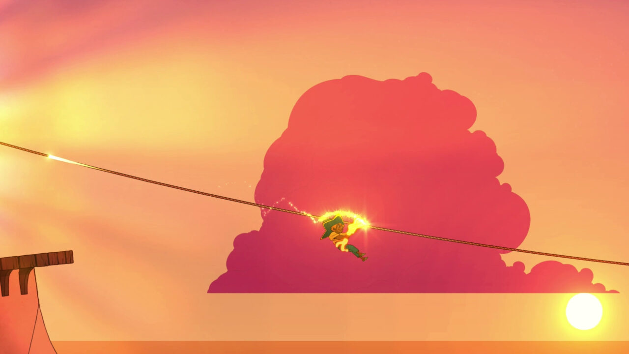 Spiritfarer Screenshot 15