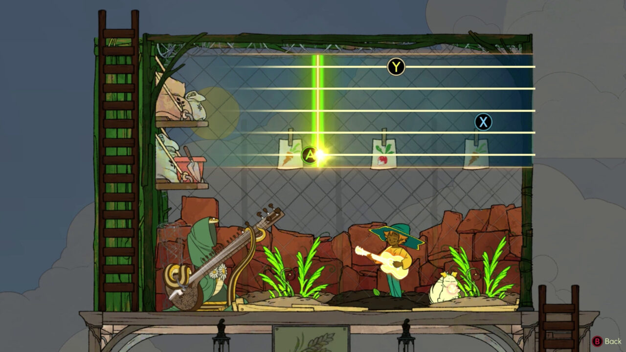 Spiritfarer Screenshot 17