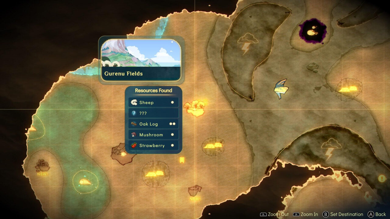 Spiritfarer Screenshot 27