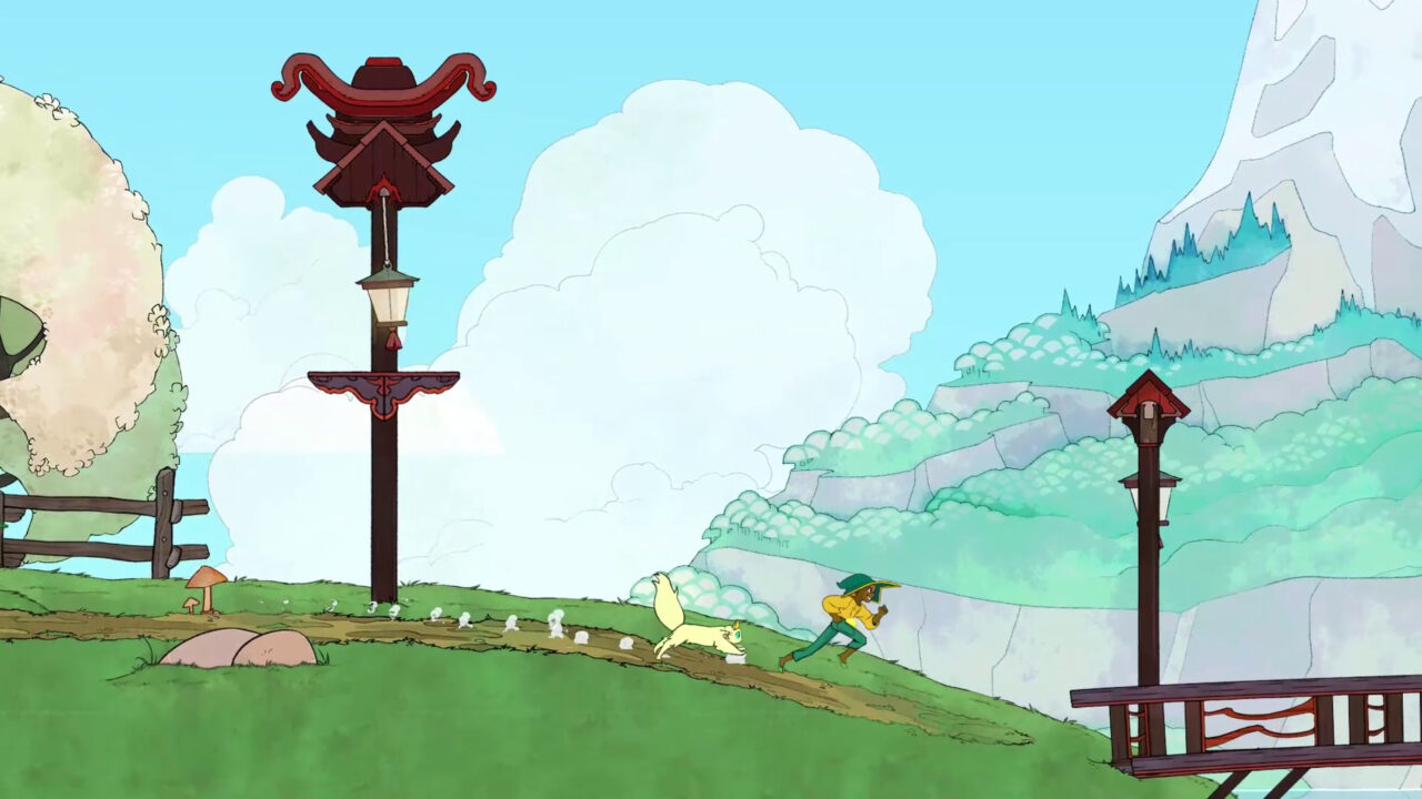 Spiritfarer Screenshot 32