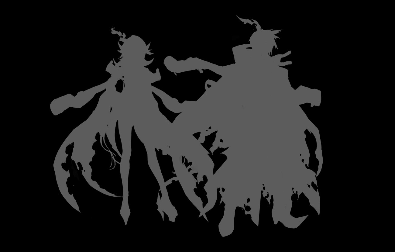 Summon Night D3 Publisher Countdown Teaser 1
