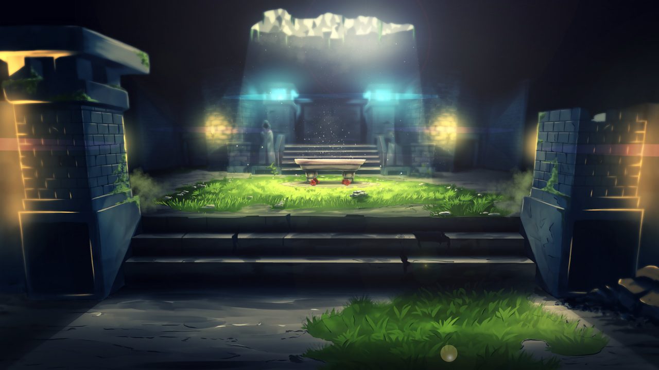 Sword of the Necromancer Screenshot 17