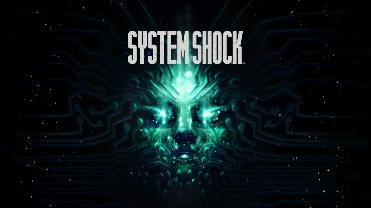 System Shock Remake Artwork 002