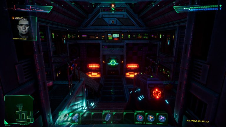 system shock remake unreal controversyu system shock remake unreal controversyu