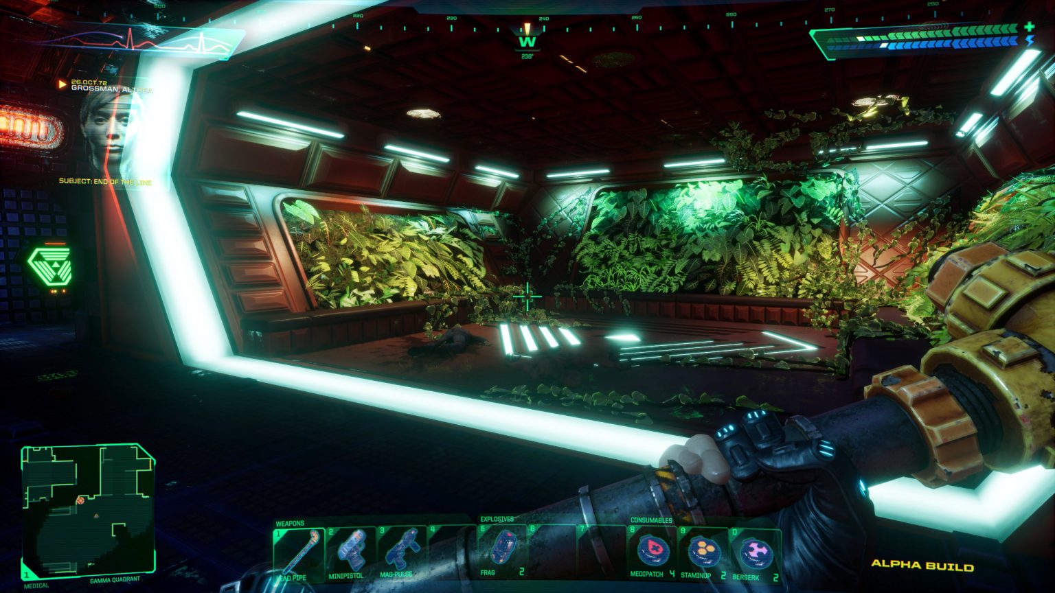 system shock remaster 2018 system shock remaster 2018