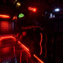 System Shock (Remaster) Screenshot 017