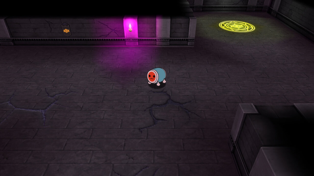 Taiko no Tatsujin Rhythmic Adventure Pack Screenshot 014