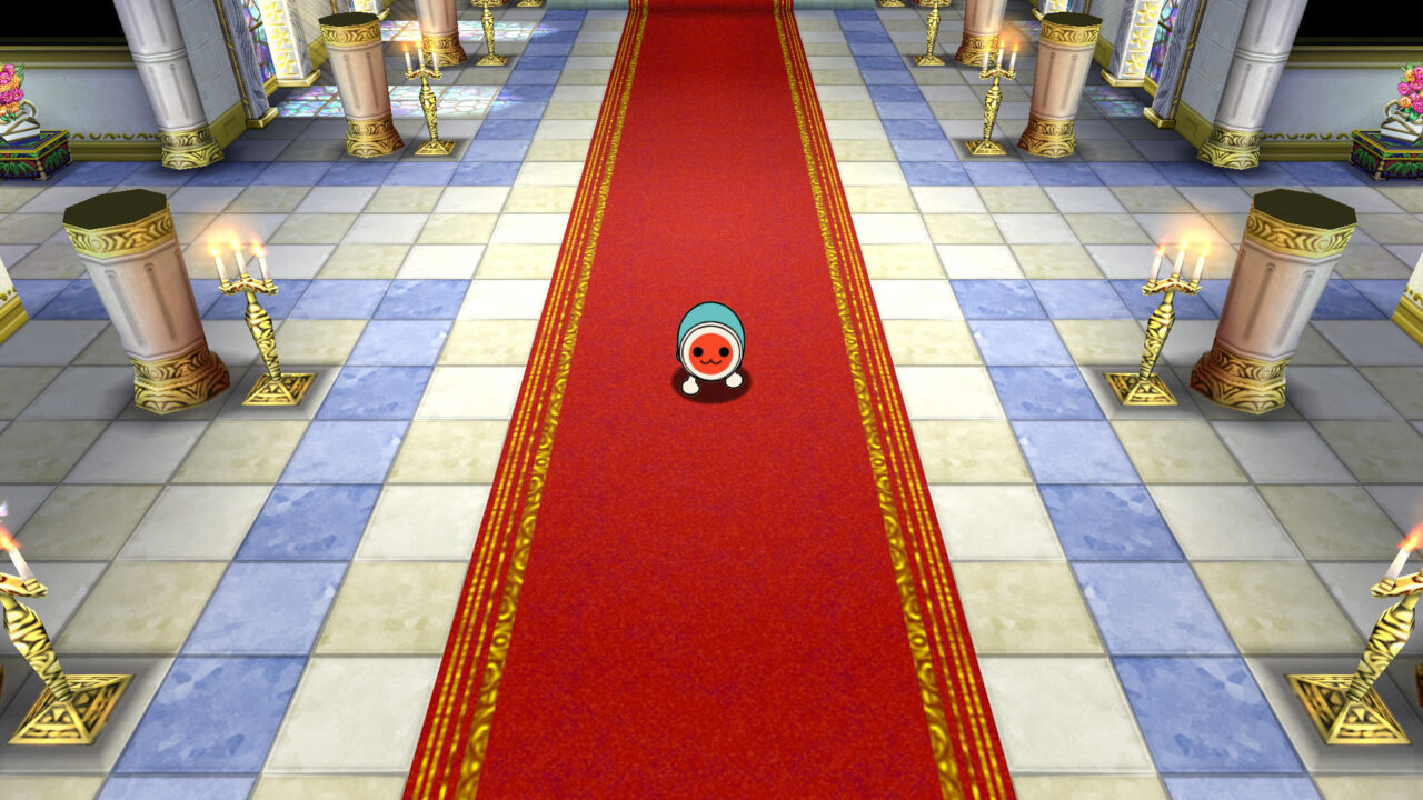 Taiko no Tatsujin Rhythmic Adventure Pack Screenshot 05