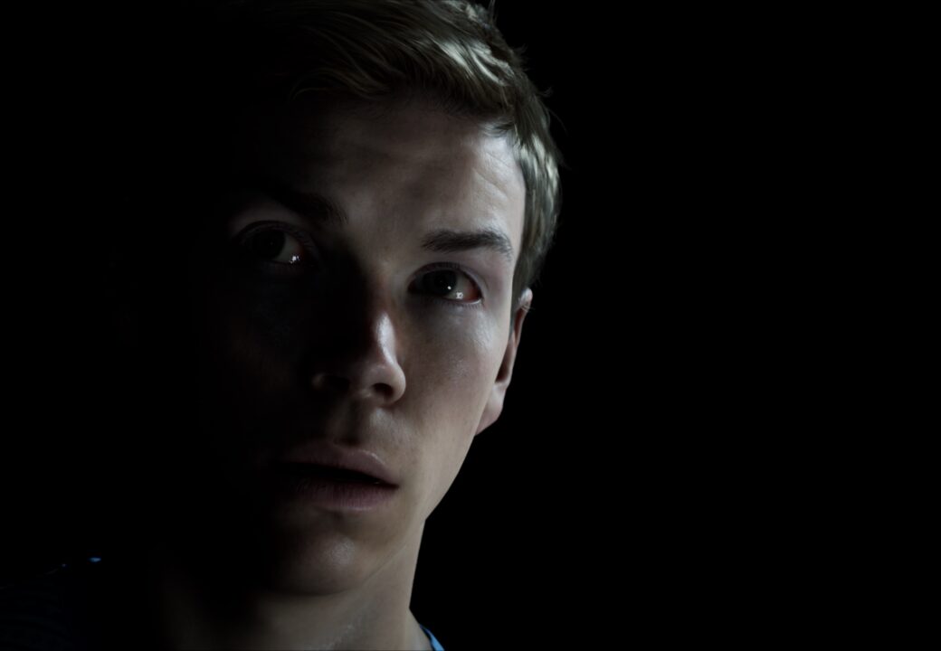 The Dark Pictures Anthology Little Hope Screenshot 001