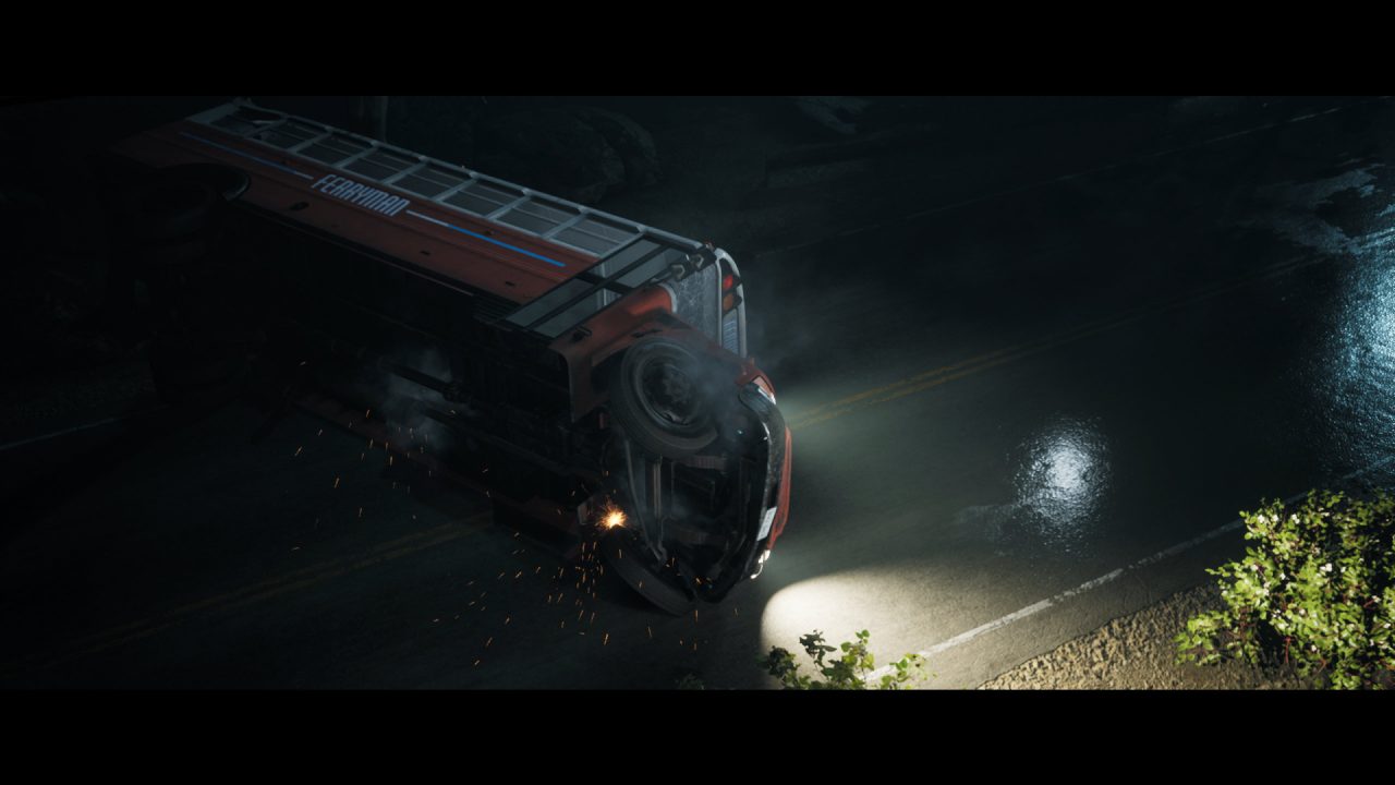 The Dark Pictures Anthology Little Hope Screenshot 007