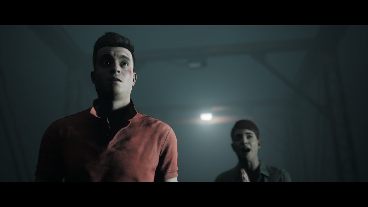 The Dark Pictures Anthology Little Hope Screenshot 009