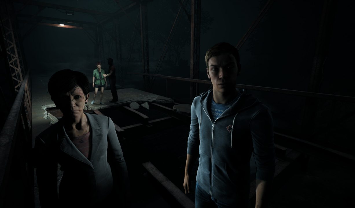 The Dark Pictures Anthology Little Hope Screenshot 012