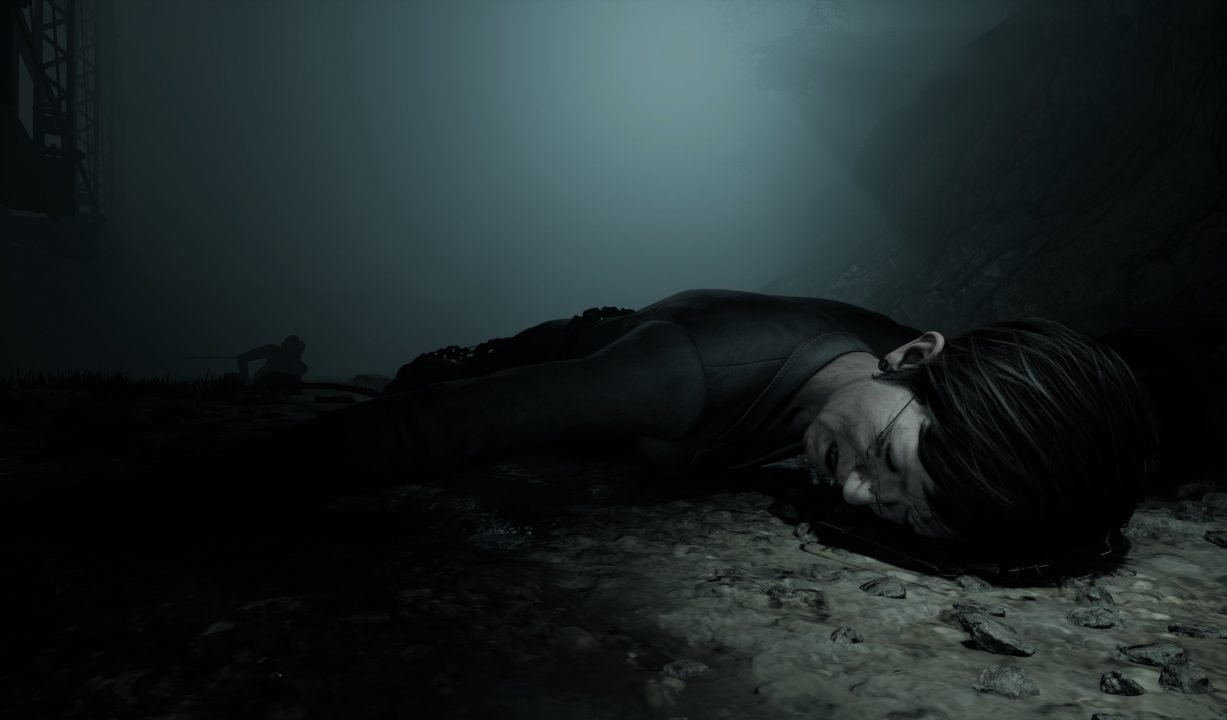 The Dark Pictures Anthology Little Hope Screenshot 014