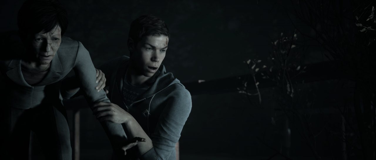 The Dark Pictures Anthology Little Hope Screenshot 015