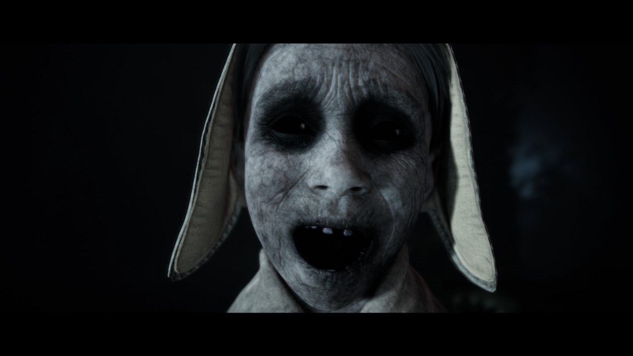 The Dark Pictures Anthology Little Hope Screenshot 016