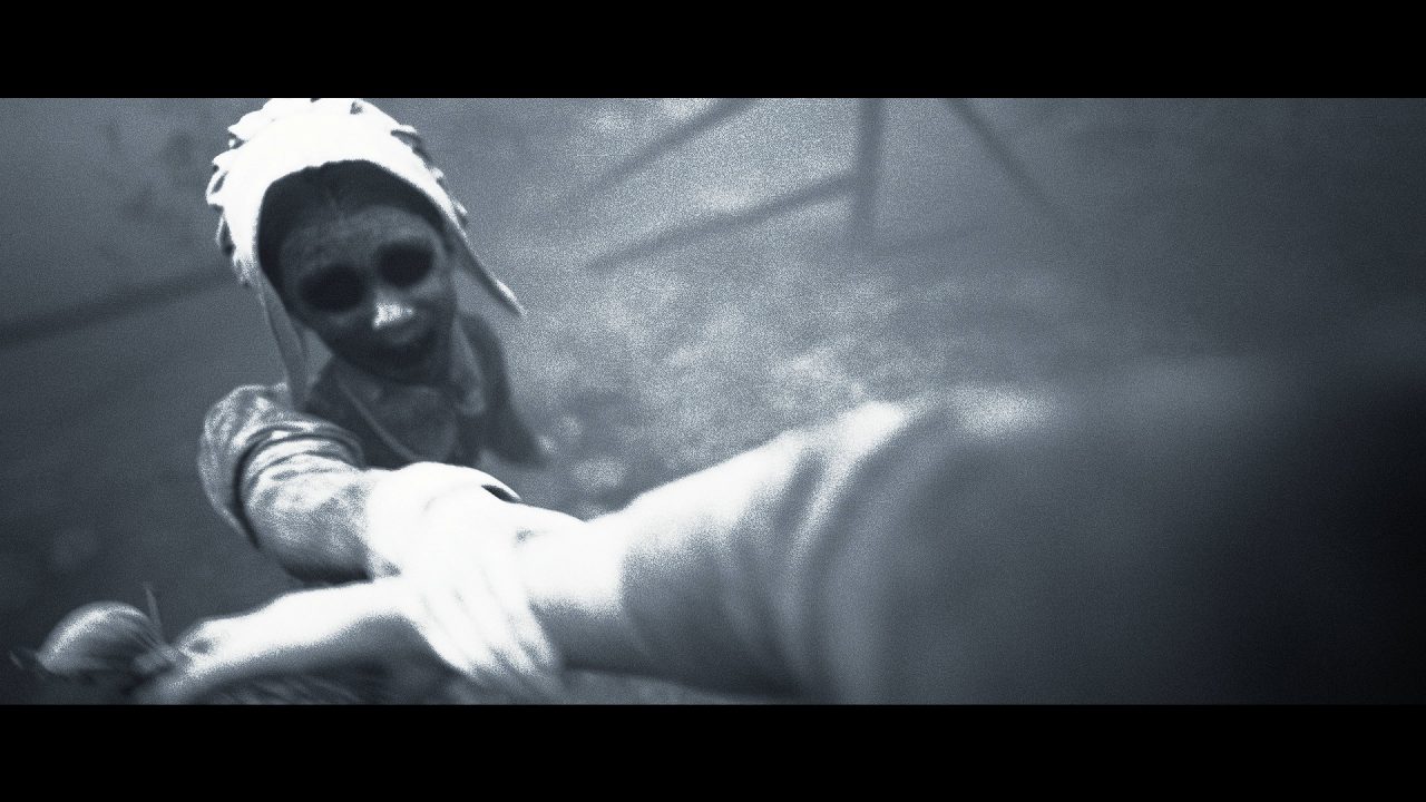 The Dark Pictures Anthology Little Hope Screenshot 017