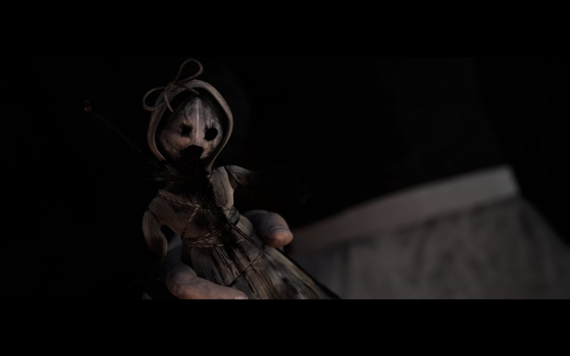 The Dark Pictures Anthology Little Hope Screenshot 018
