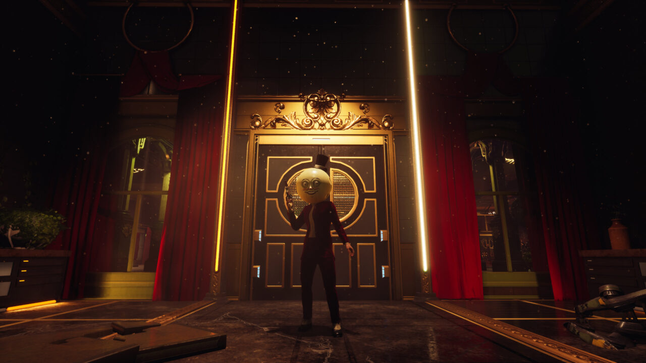 The Outer Worlds: Peril on Gorgon Review - A Safe Head Of Snakes
