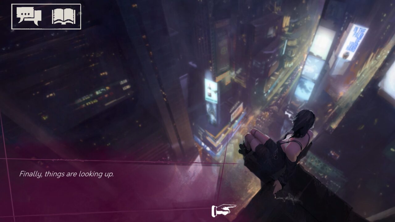 Vampire The Masquerade Shadows of New York Screenshot 04