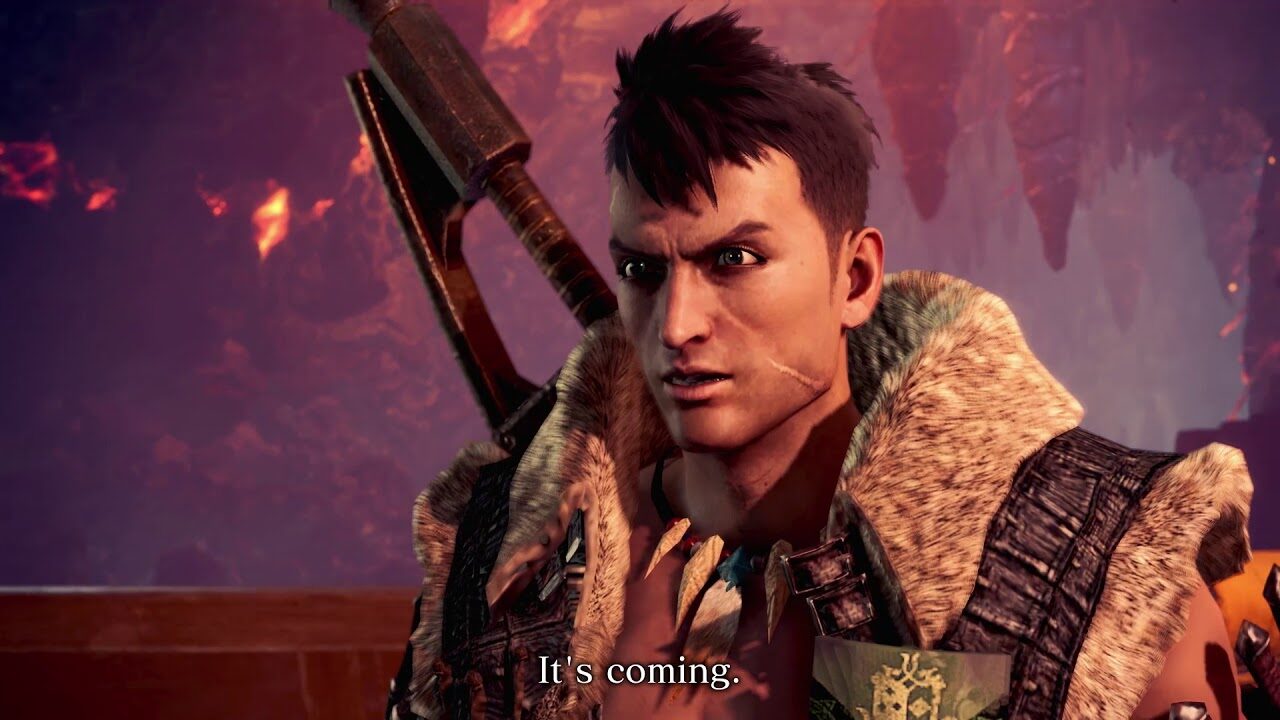 Story Trailer