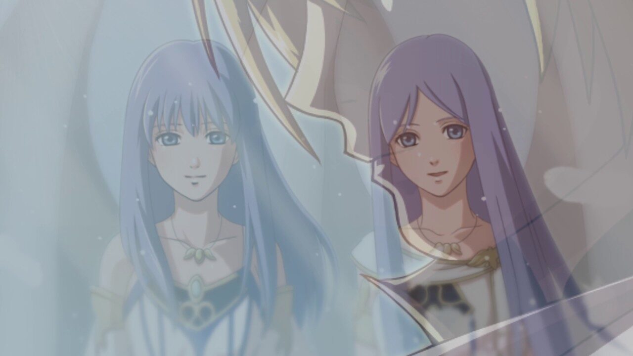 PS4, PS Vita Teaser