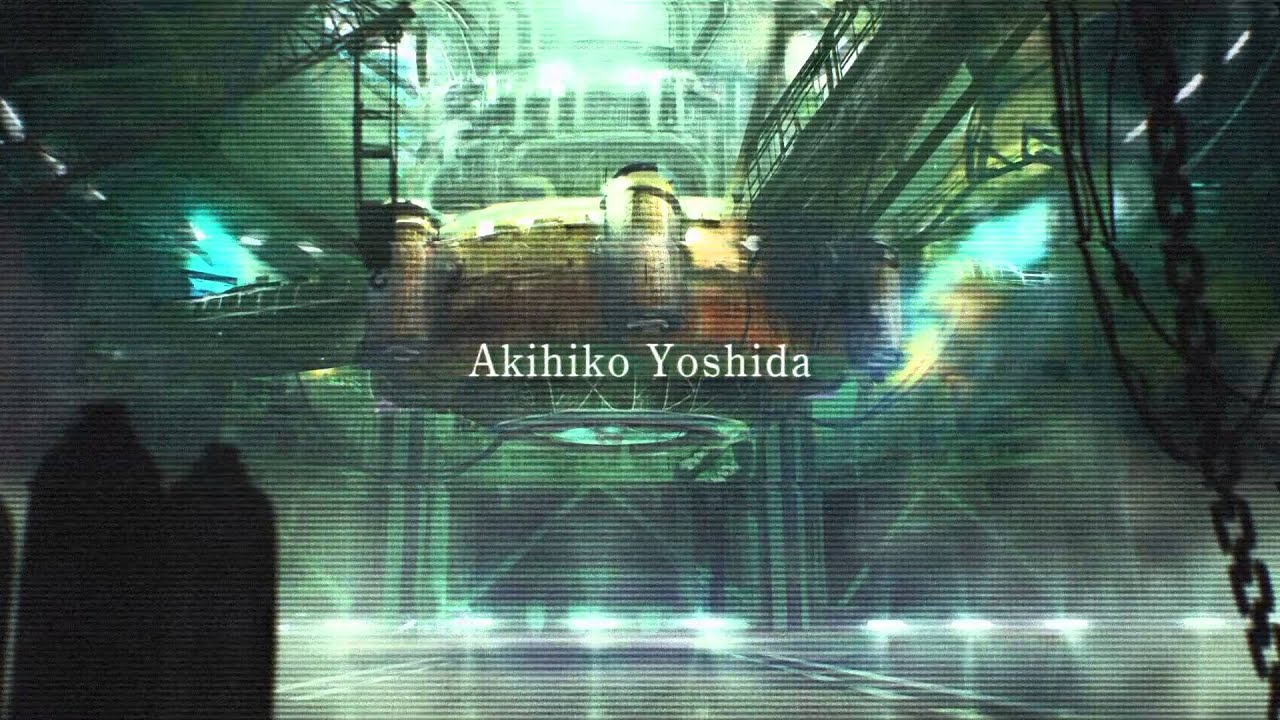 Announcement Trailer