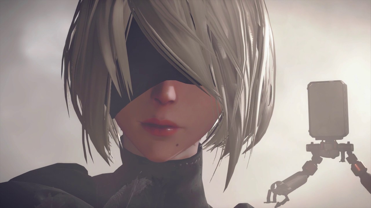 Glory to Mankind Trailer