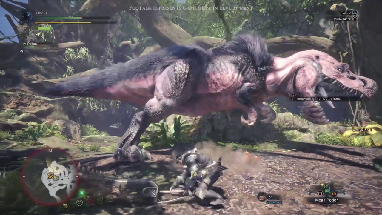 Gameplay Trailer