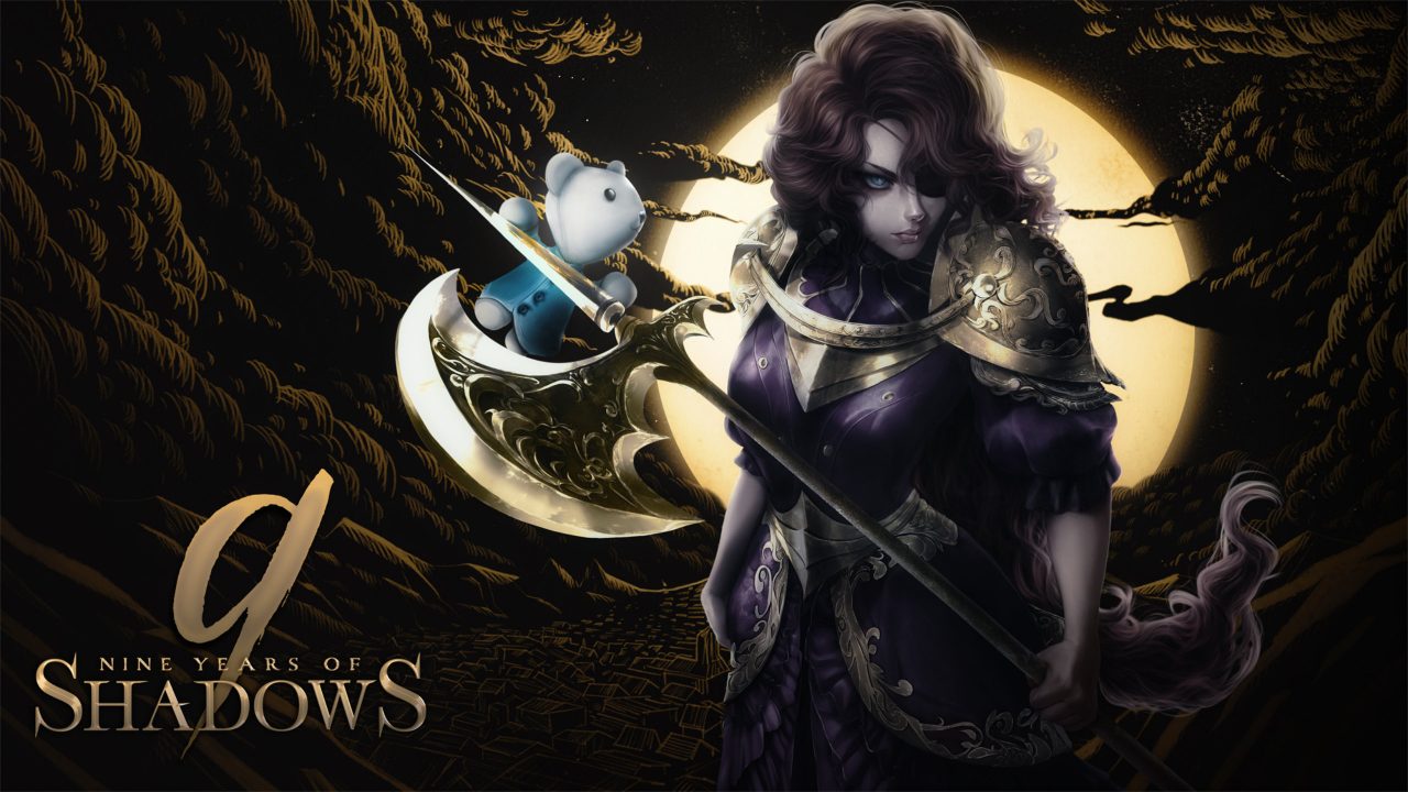 9 Years of Shadows Artwork 001