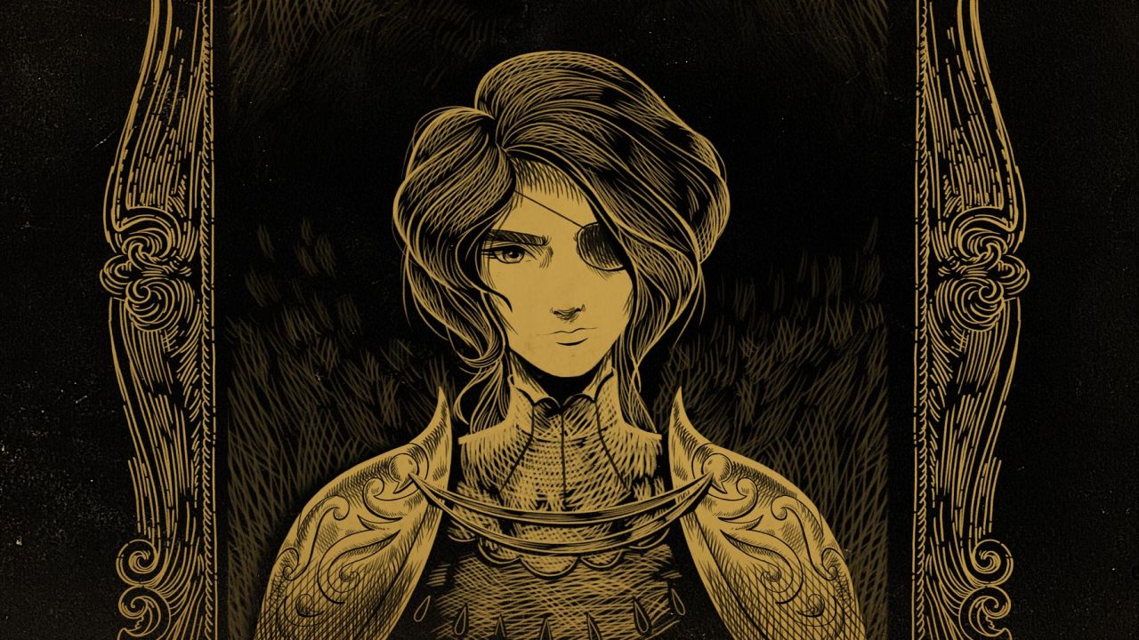 9 Years of Shadows Artwork 012 Europa Now