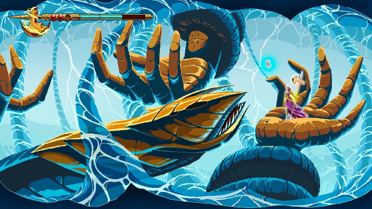 9 Years of Shadows Screenshot 020
