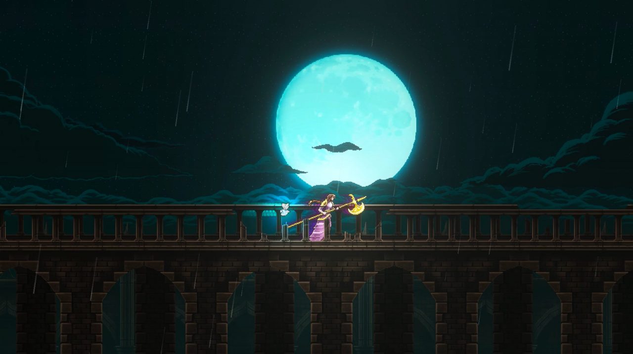 9 Years of Shadows Screenshot 06