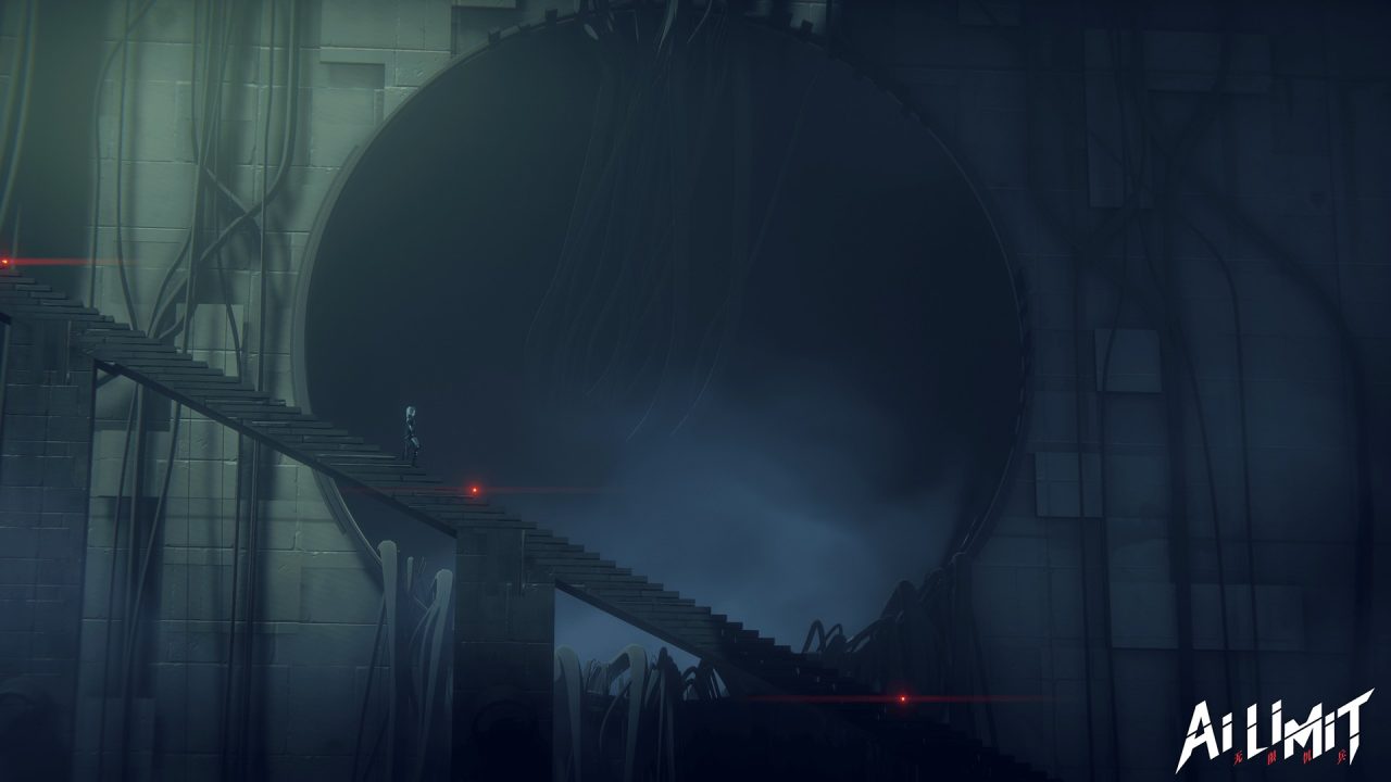 AI LIMIT Screenshot 002