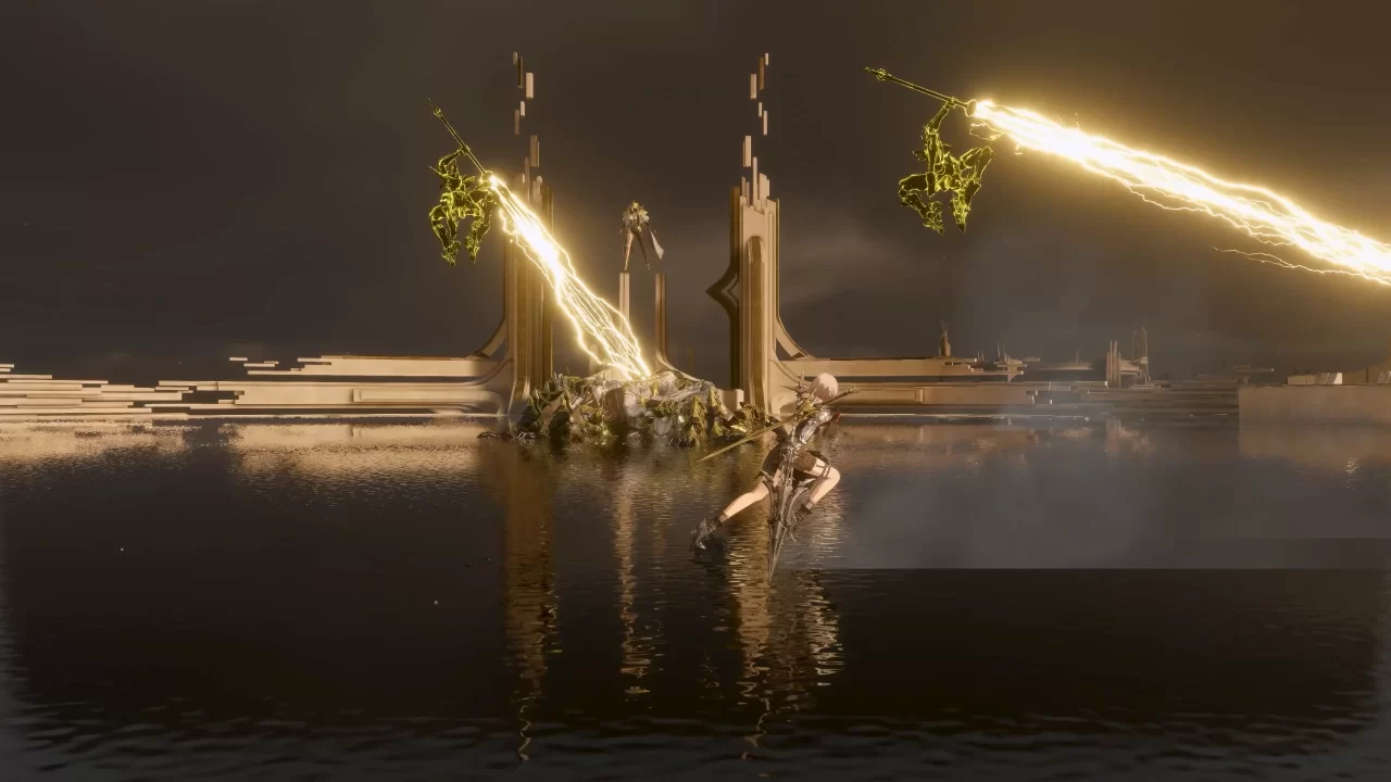 AI LIMIT Screenshot 011