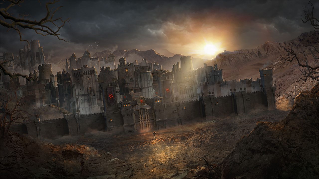Alaloth Champions of the Four Kingdoms Artwork 020