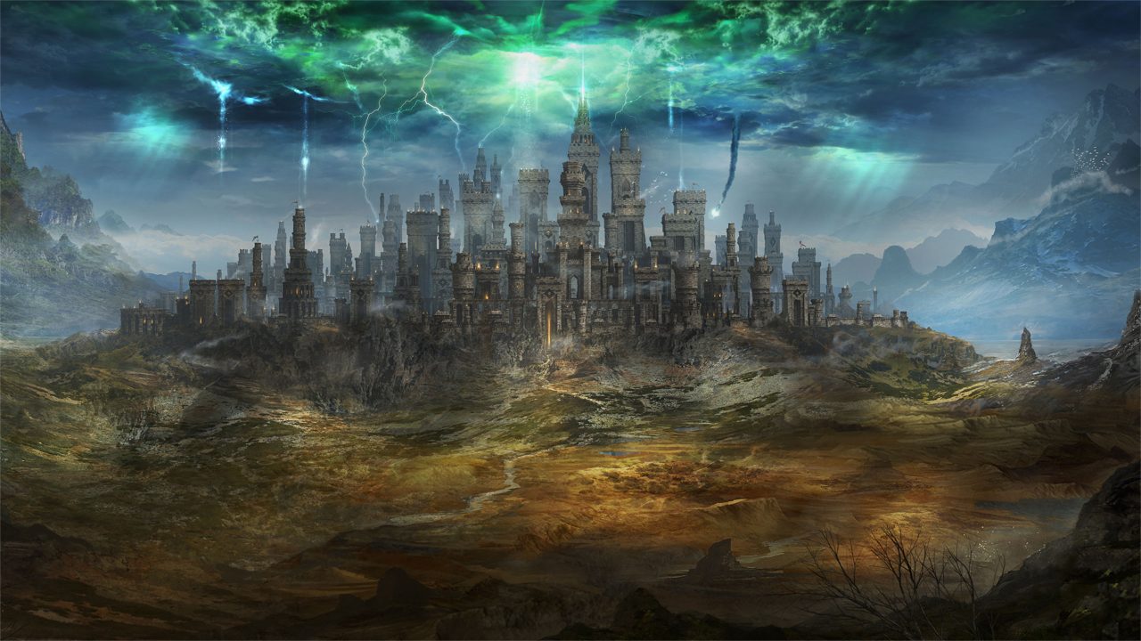 Alaloth Champions of the Four Kingdoms Artwork 023
